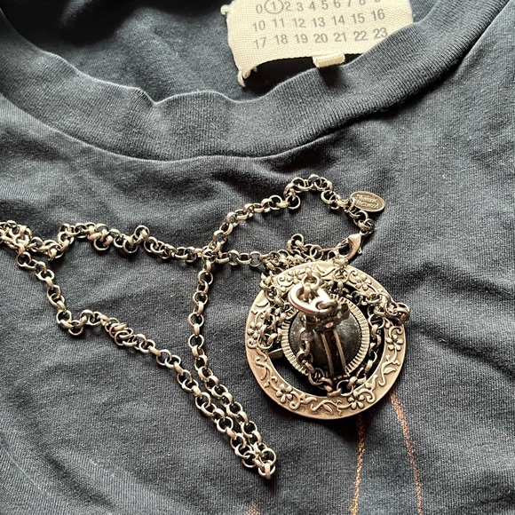 Vivienne westwood necklace - Picture 4 of 4